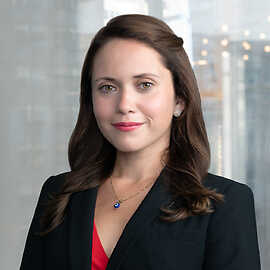 Photo of Ashley  Krezmien