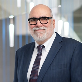 Photo of Steven M. Swirsky