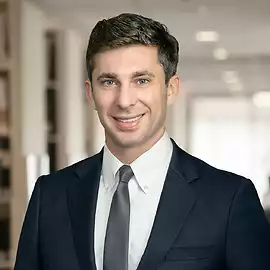 Photo of Mark L. Daniels